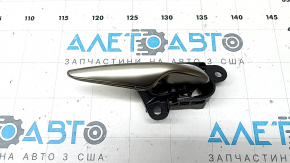 Inner rear right door handle Lexus ES 19-26 bronze