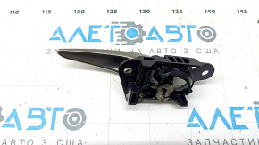 Inner front left door handle Lexus ES 19-26 bronze