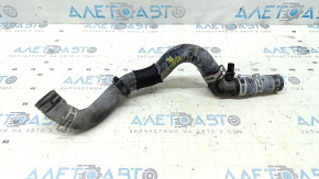 Left Cooling Hose Assembly for Lexus ES300h 19-26 (3 parts)