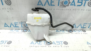 Expansion tank cooling Lexus ES250 ES300h ES350 19- with cover