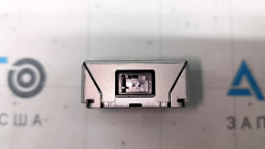 Lexus ES 19-21 center console charging port