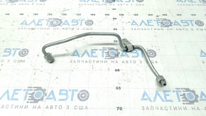 High pressure fuel line for injection pump Lexus ES300h 19-26