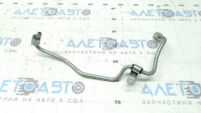 High pressure fuel line for injection pump Lexus ES300h 19-26
