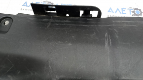 Ford Mustang mk6 15-23 coupe trunk opening trim, worn, scratches