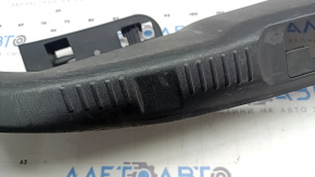 Ford Mustang mk6 15-23 coupe trunk opening trim, worn, scratches