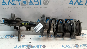 Front left shock absorber assembly for Mazda CX-9 19-23