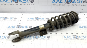 Front left shock absorber assembly Tesla Model 3 18-23 RWD