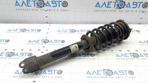 Front right shock absorber assembly Tesla Model 3 18-23 RWD
