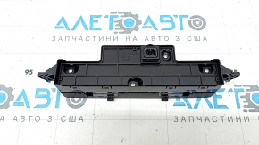 Control panel for seat heating and ventilation for Lexus ES 19-26, under the heated steering wheel, under the curtain
