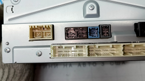 Lexus ES 20-21 Mark Levinson head unit