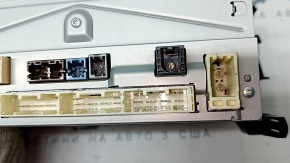 Lexus ES 20-21 Mark Levinson head unit