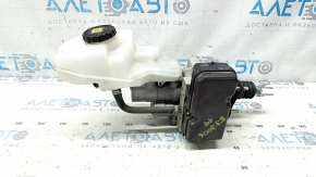 Master brake cylinder with reservoir Lexus ES300h 20-20