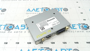 Lexus ES 20-22 navigation control unit