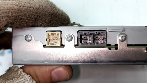 Lexus ES 20-22 navigation control unit