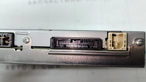 Lexus ES 20-22 navigation control unit