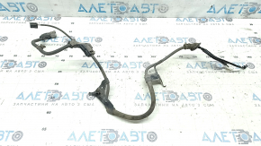 Rear right ABS sensor wire for Lexus ES250 ES300h ES350 19-26 under electric caliper