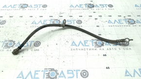 Rear left brake hose for Lexus ES250 ES300h ES350 19-26