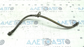 Rear right brake hose for Lexus ES250 ES300h ES350 19-26