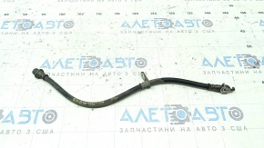 Front left brake hose Lexus ES250 ES300h ES350 19-26