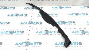 Front left door seal on the end of the Lexus ES250 ES300h ES350 19-26