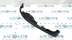 Front left door seal on the end of the Lexus ES250 ES300h ES350 19-26