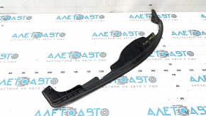 Front right door seal on the end of the Lexus ES250 ES300h ES350 19-26