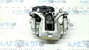Rear left caliper assembly for Lexus ES250 ES300h ES350 19-26 electric