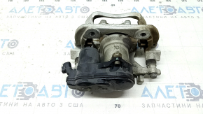 Rear left caliper assembly for Lexus ES250 ES300h ES350 19-26 electric