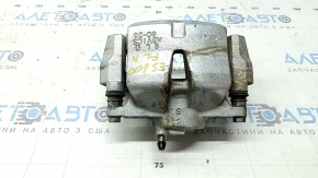 Front left caliper assembly for Lexus ES250 ES300h ES350 19-26