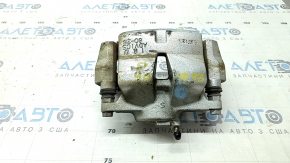 Front right caliper assembly for Lexus ES250 ES300h ES350 19-26