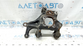 Rear left axle Lexus ES300h ES350 19- FWD