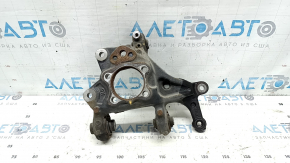 Rear right axle Lexus ES300h ES350 19- FWD