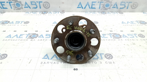 Rear left hub Lexus ES300h ES350 19-26 FWD