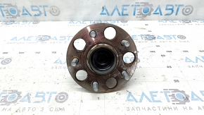 Rear right hub Lexus ES300h ES350 19-26 FWD
