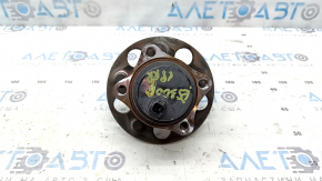 Rear right hub Lexus ES300h ES350 19-26 FWD