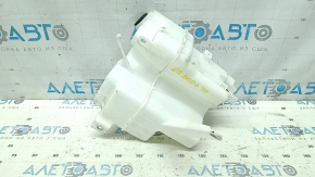 Lexus ES250 ES300h ES350 19 washer reservoir - without neck and sensor