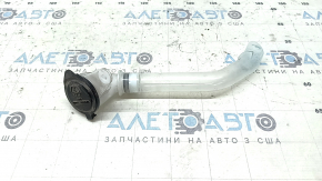 Lexus ES250 ES300h ES350 19- washer reservoir neck with lid