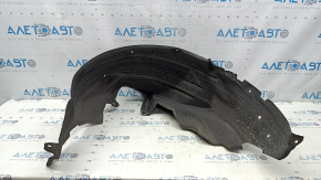 Rear left fender liner for Lexus ES250 ES300h ES350 19-26