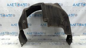 Rear right fender liner for Lexus ES250 ES300h ES350 19-26