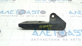 Mudguard rear left Lexus ES 19-26