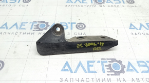 Mudguard rear right sill Lexus ES 19-26