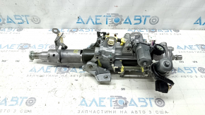 Lexus ES250 ES300h ES350 19-23 electrically adjustable steering column