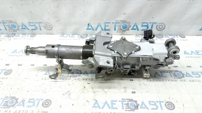 Lexus ES250 ES300h ES350 19-23 electrically adjustable steering column