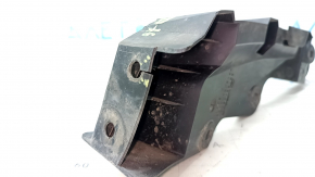 The rear bumper mount, right side, Lexus ES 19-26, is broken