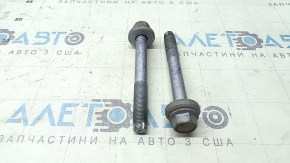 Rear subframe mounting bolt 2 pcs Lexus ES 19-26 136 mm