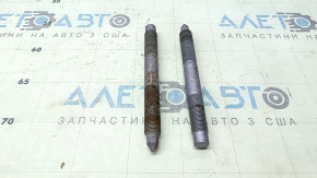 Rear subframe mounting stud 2 pcs Lexus ES 19-26 165 mm