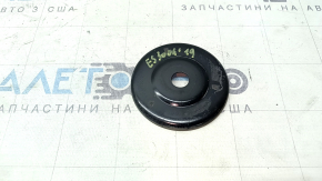 Left rear subframe mounting support washer Lexus ES 19-26