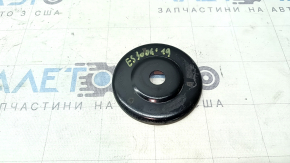 Right rear subframe support washer Lexus ES 19-26 90mm
