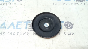 Left rear subframe mounting support washer Lexus ES 19-26