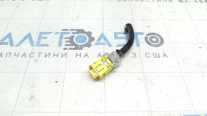 Lexus ES 19-26 front airbag sensor connector